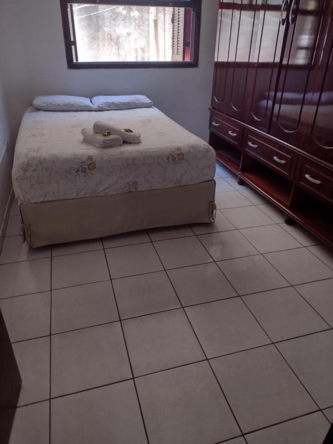 Casa Condominio Fechado- Asturias-Guarujá Kültér fotó