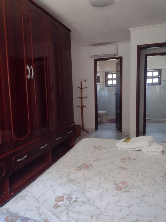 Casa Condominio Fechado- Asturias-Guarujá Kültér fotó