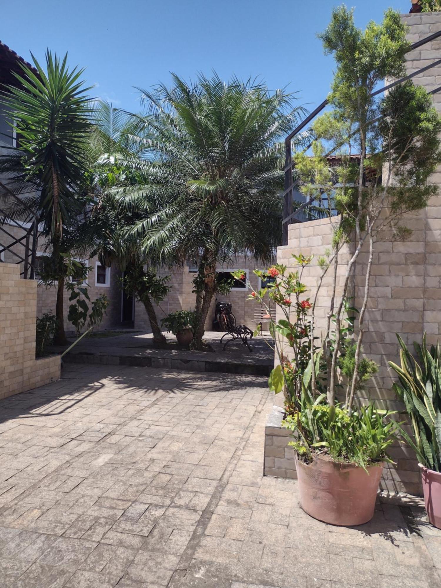 Casa Condominio Fechado- Asturias-Guarujá Kültér fotó