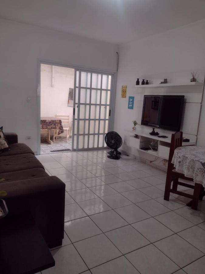 Casa Condominio Fechado- Asturias-Guarujá Kültér fotó