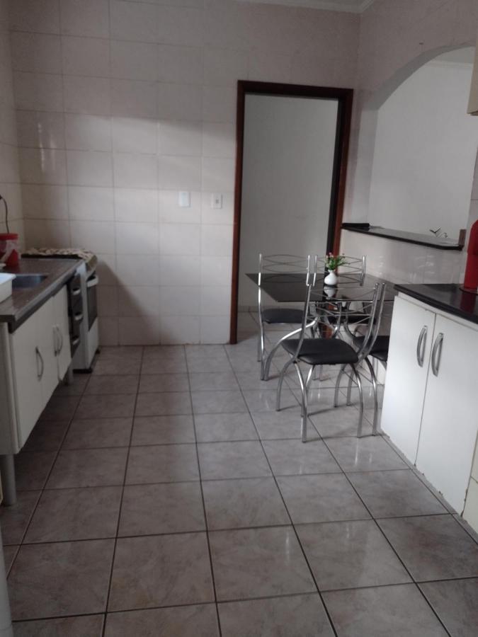 Casa Condominio Fechado- Asturias-Guarujá Kültér fotó