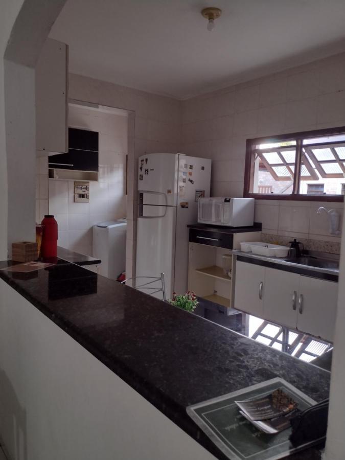 Casa Condominio Fechado- Asturias-Guarujá Kültér fotó