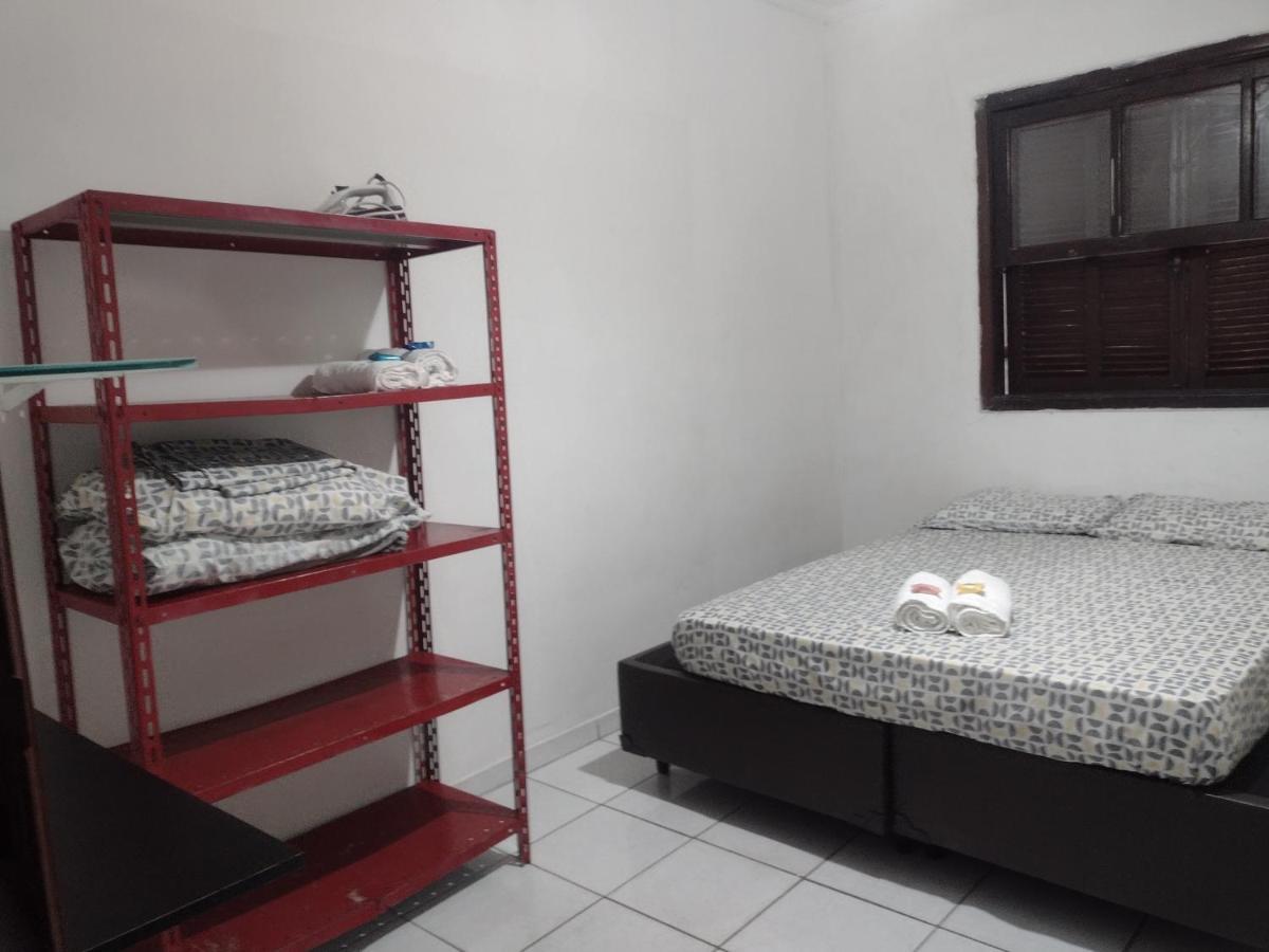 Casa Condominio Fechado- Asturias-Guarujá Kültér fotó