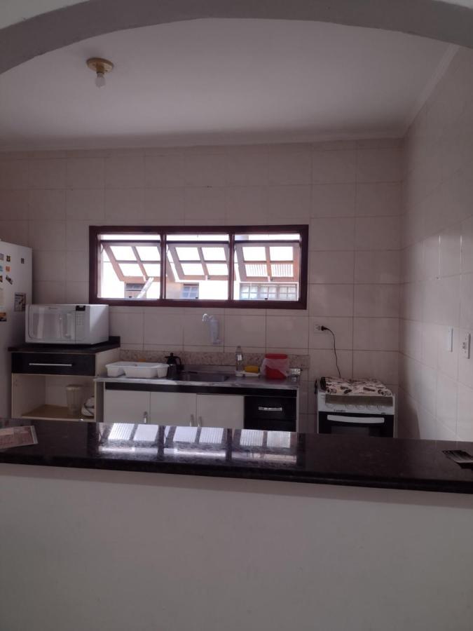 Casa Condominio Fechado- Asturias-Guarujá Kültér fotó